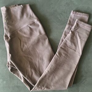 Buff Bunny Leggings